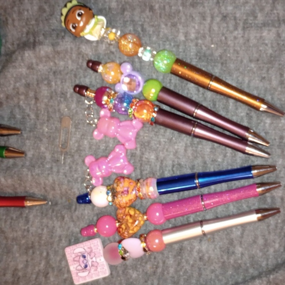 Pens
